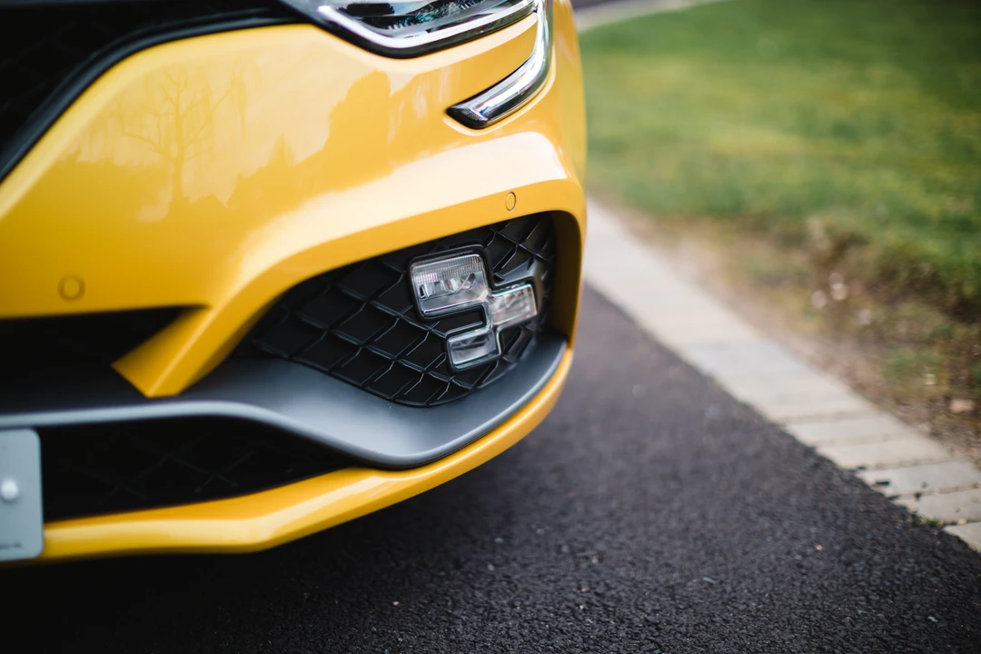 2019 Renault Megane RS III 4th Gen - Image 25 of 31