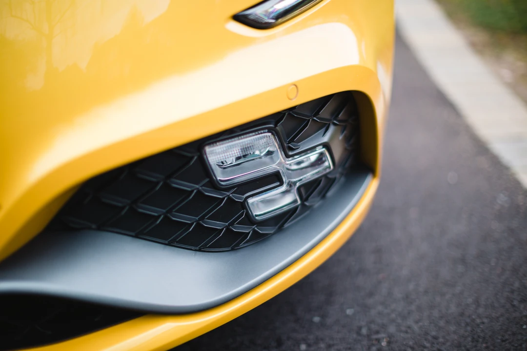 2019 Renault Megane RS III 4th Gen - Image 26 of 31