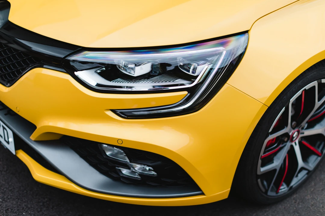 2019 Renault Megane RS III 4th Gen - Image 27 of 31