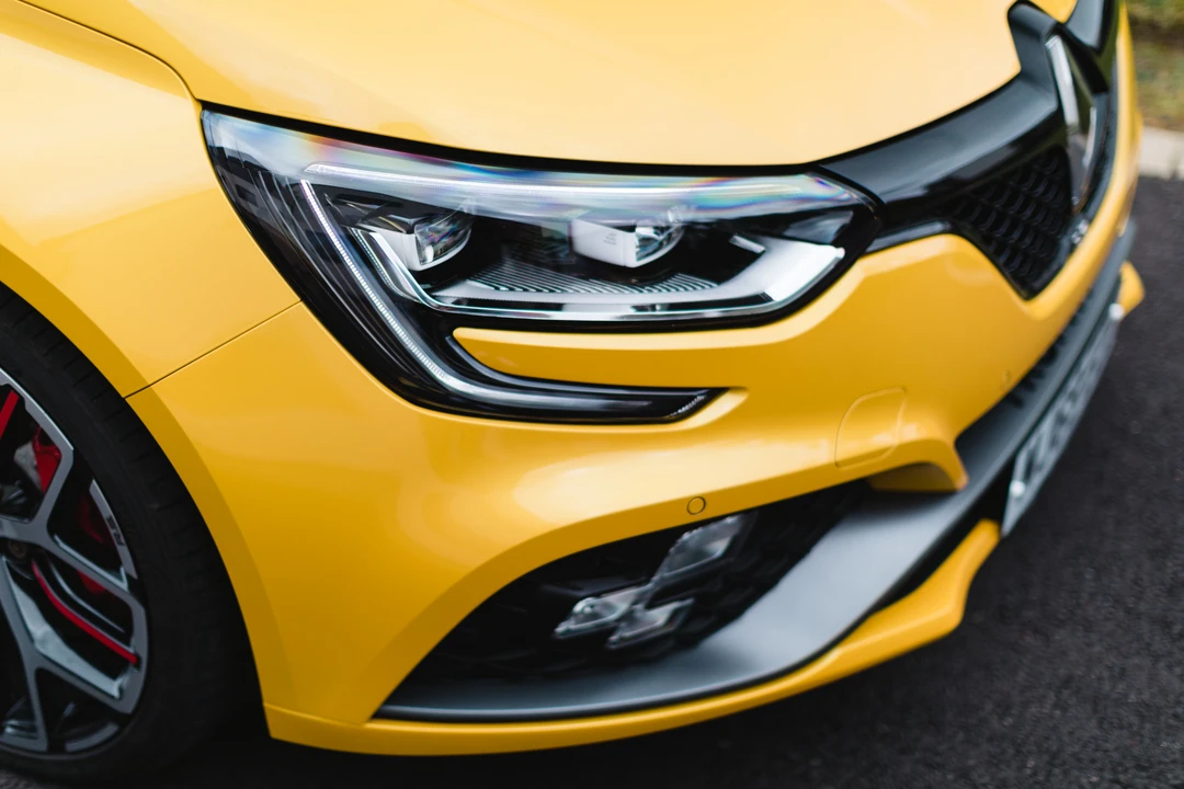 2019 Renault Megane RS III 4th Gen - Image 28 of 31