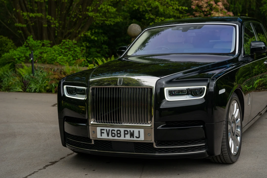 2019 Rolls-Royce Phantom VIII - Image 22 of 31