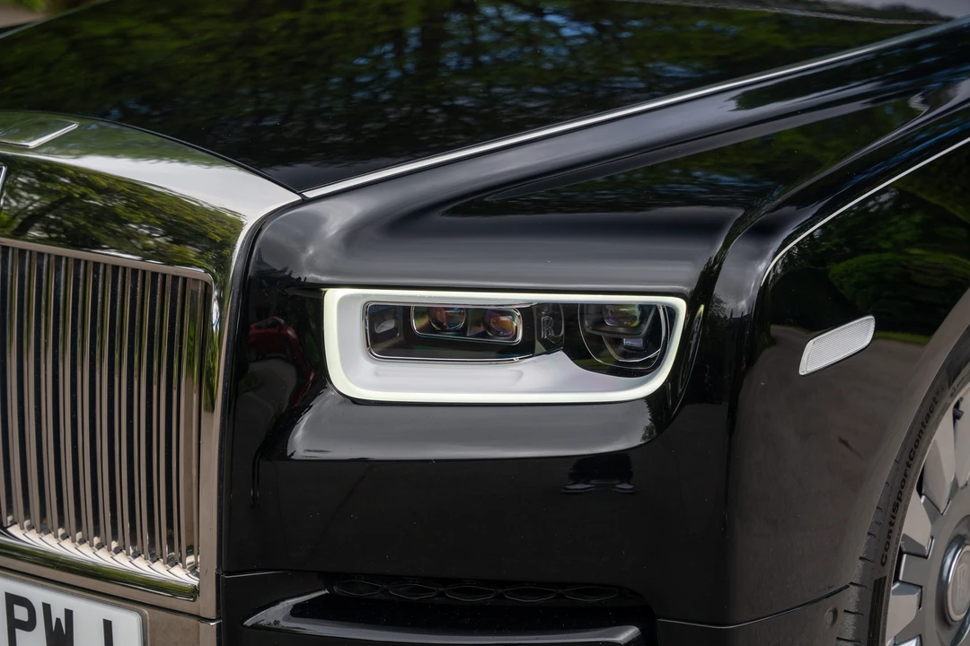 2019 Rolls-Royce Phantom VIII - Image 23 of 31