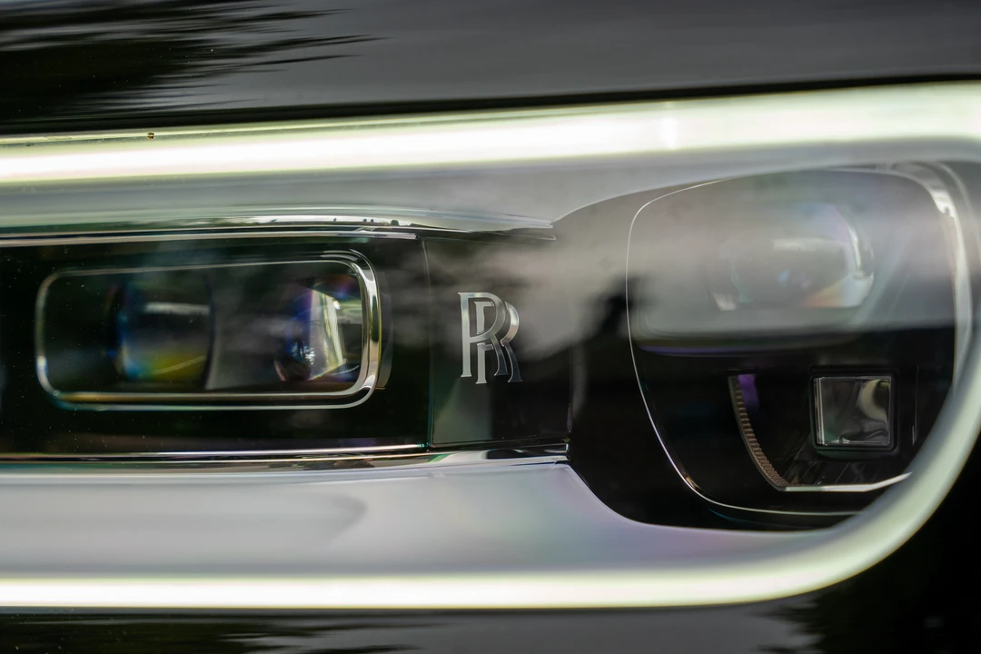 2019 Rolls-Royce Phantom VIII - Image 24 of 31