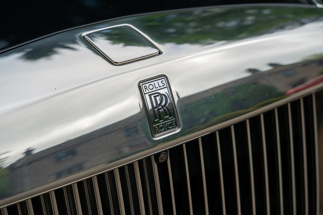 2019 Rolls-Royce Phantom VIII - Image 25 of 31