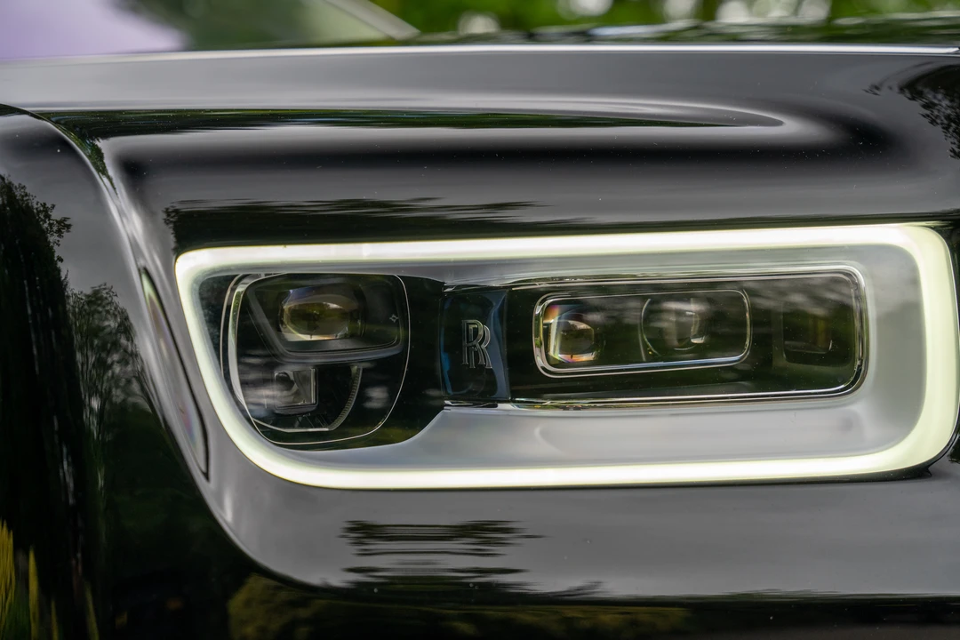 2019 Rolls-Royce Phantom VIII - Image 27 of 31