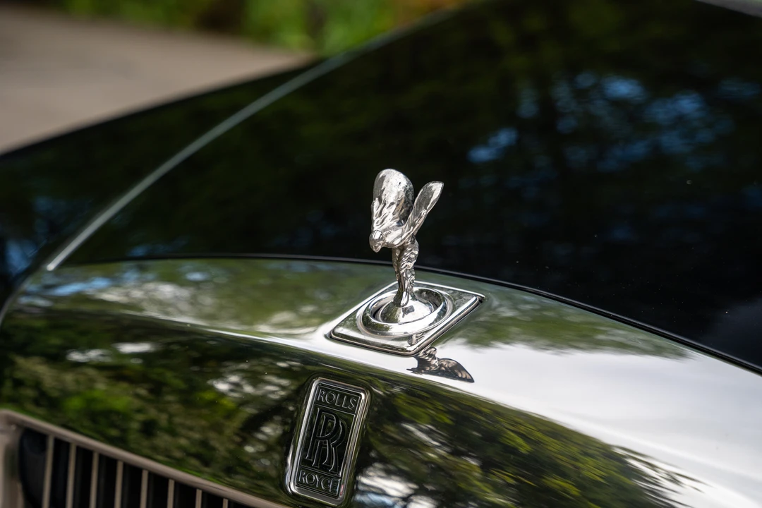 2019 Rolls-Royce Phantom VIII - Image 28 of 31
