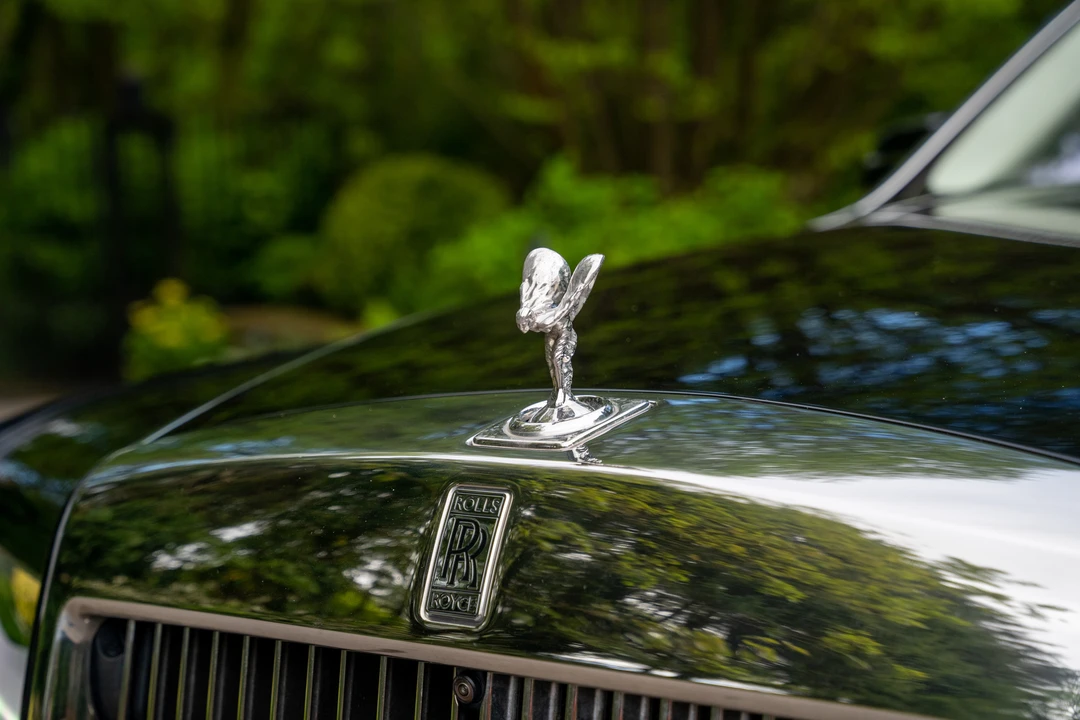 2019 Rolls-Royce Phantom VIII - Image 29 of 31