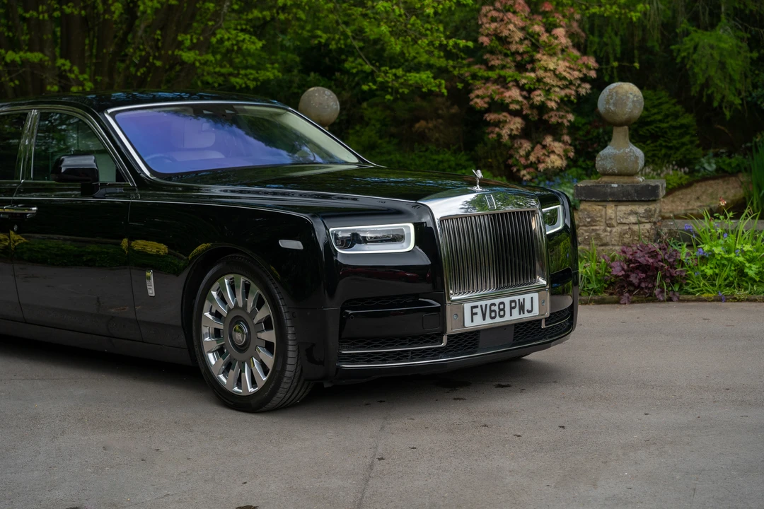2019 Rolls-Royce Phantom VIII - Image 20 of 31