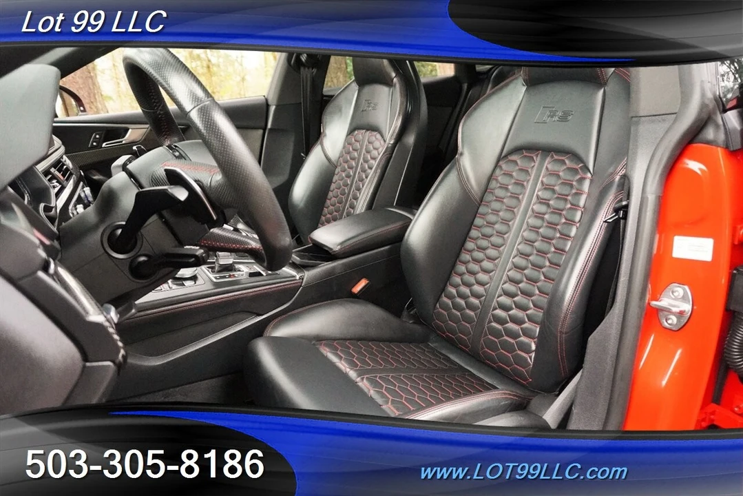 2019 Audi B9 RS5 - Image 2 of 4