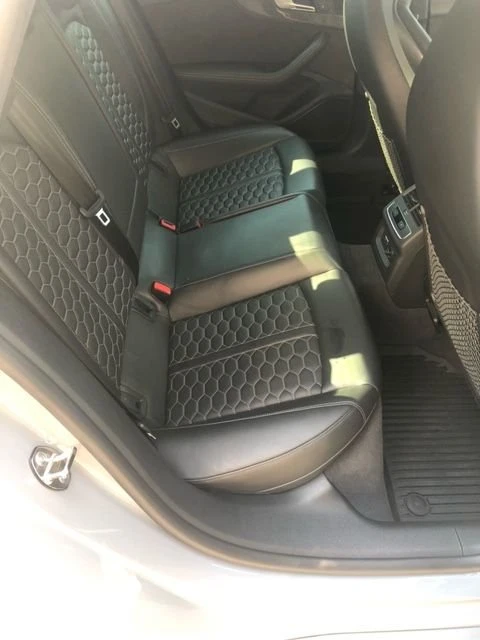 2019 Audi B9 RS5 - Image 17 of 26