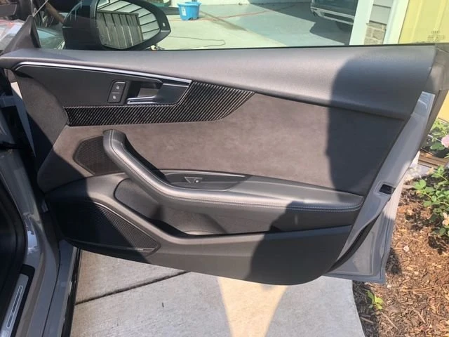 2019 Audi B9 RS5 - Image 13 of 26