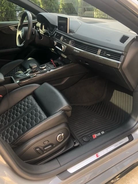2019 Audi B9 RS5 - Image 18 of 26