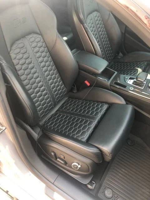 2019 Audi B9 RS5 - Image 19 of 26