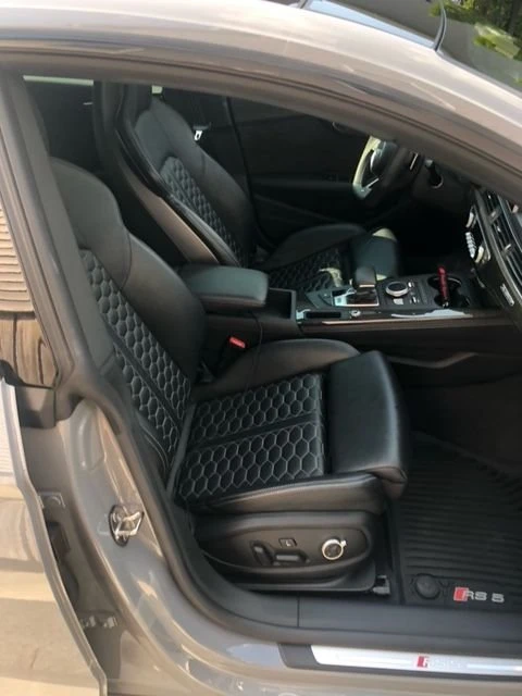 2019 Audi B9 RS5 - Image 20 of 26