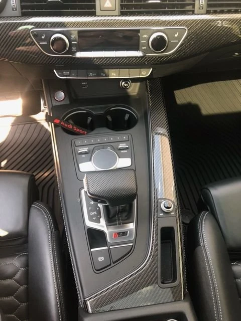 2019 Audi B9 RS5 - Image 14 of 26