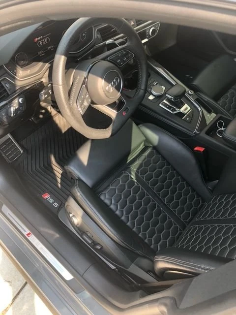 2019 Audi B9 RS5 - Image 15 of 26