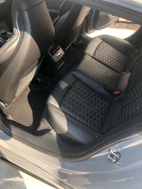2019 Audi B9 RS5 - Image 16 of 26