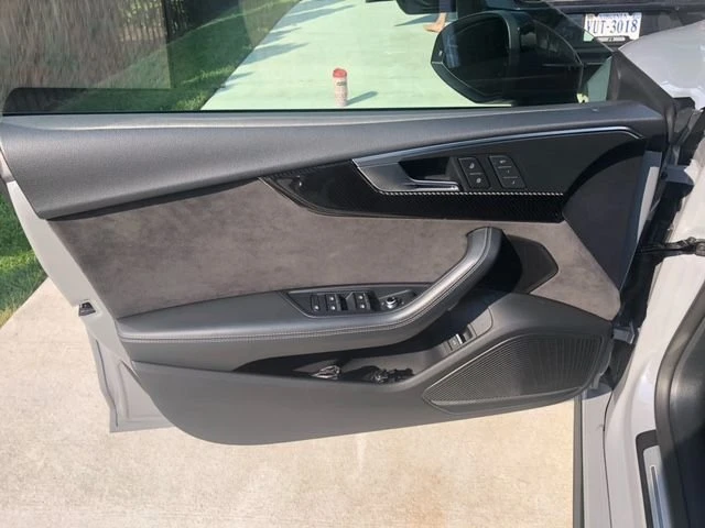2019 Audi B9 RS5 - Image 10 of 26