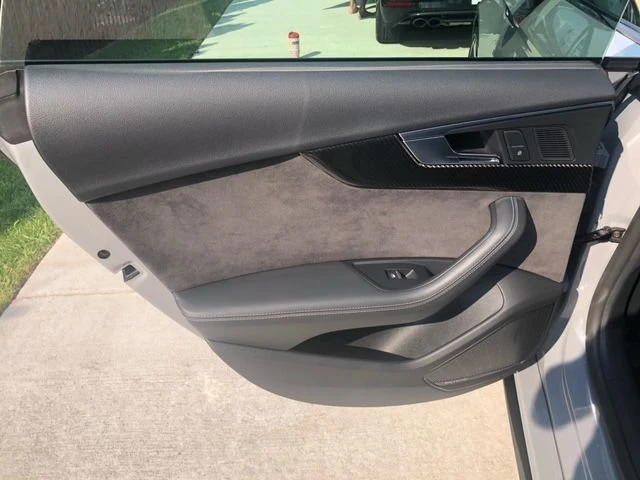 2019 Audi B9 RS5 - Image 11 of 26