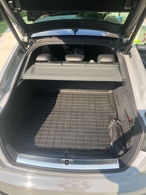 2019 Audi B9 RS5 - Image 9 of 26
