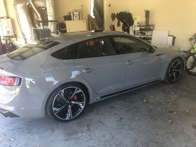 2019 Audi B9 RS5 - Image 6 of 14