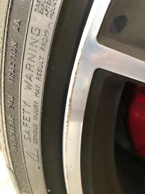 2019 Audi B9 RS5 - Image 25 of 26