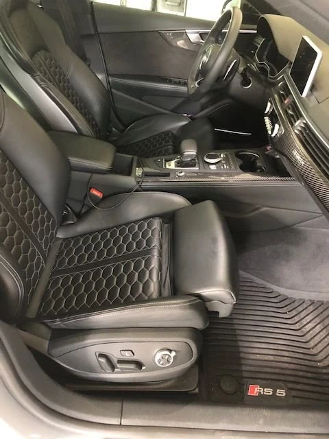 2019 Audi B9 RS5 - Image 21 of 26