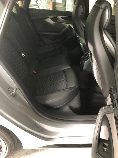 2019 Audi B9 RS5 - Image 22 of 26