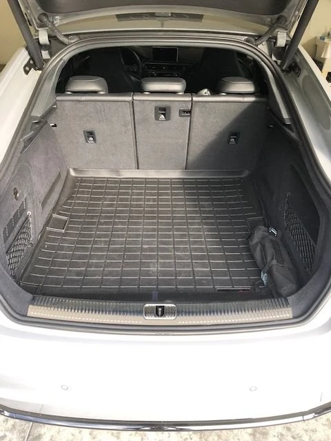 2019 Audi B9 RS5 - Image 10 of 14