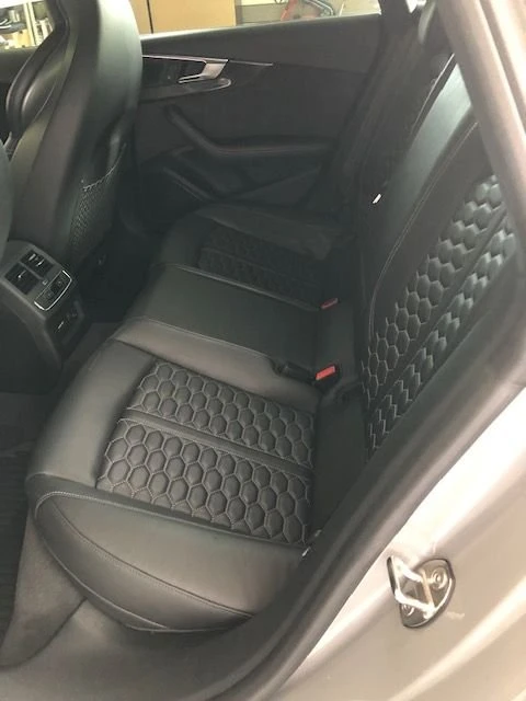 2019 Audi B9 RS5 - Image 23 of 26