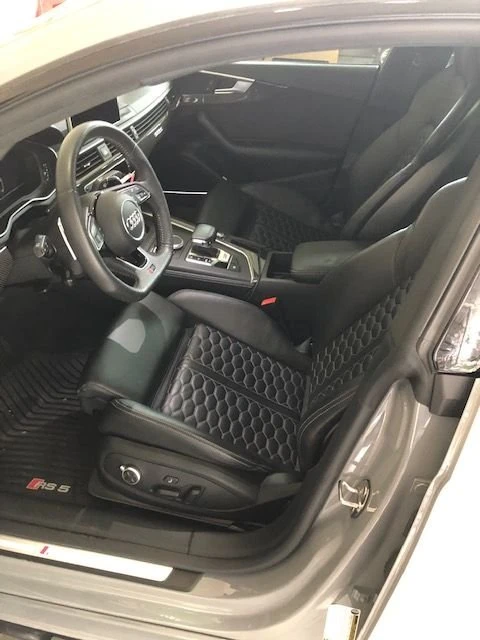 2019 Audi B9 RS5 - Image 24 of 26