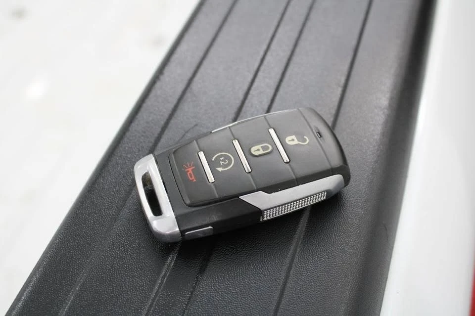 2019 Ram 1500 2nd Gen - Image 8 of 18