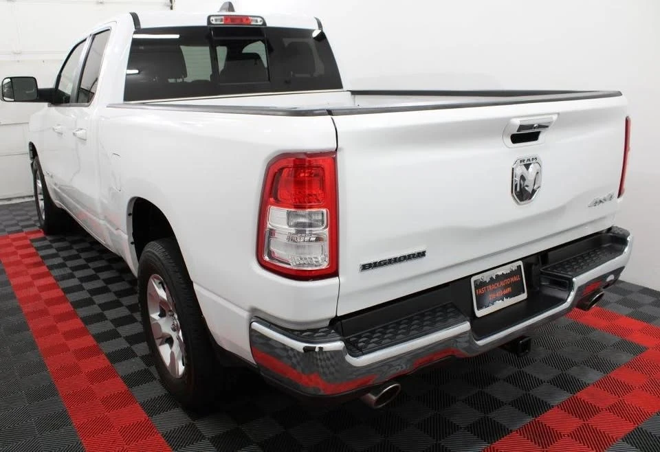 2019 Ram 1500 2nd Gen - Image 5 of 18