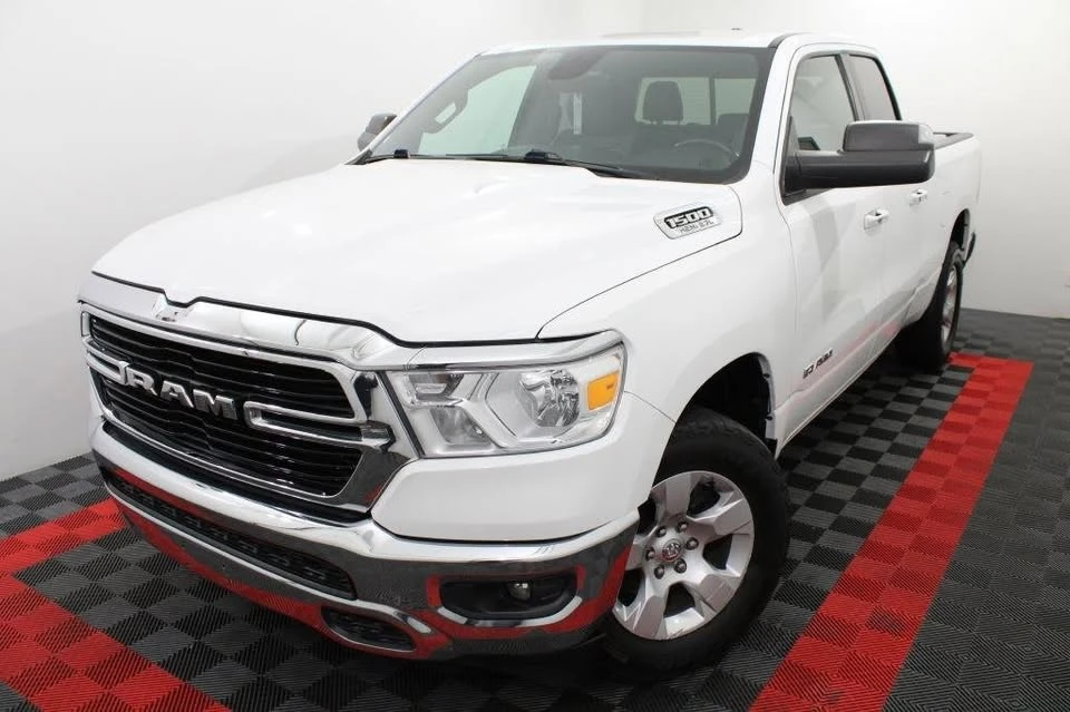 2019 Ram 1500 2nd Gen - Image 4 of 18