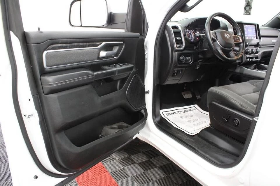 2019 Ram 1500 2nd Gen - Image 14 of 18