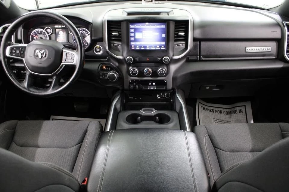 2019 Ram 1500 2nd Gen - Image 2 of 18