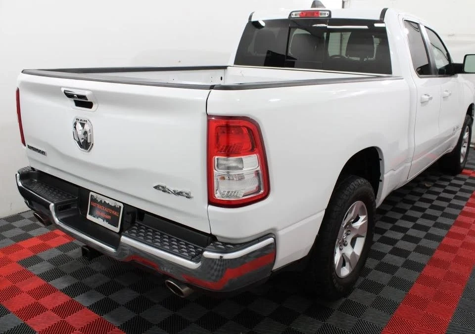 2019 Ram 1500 2nd Gen - Image 6 of 18