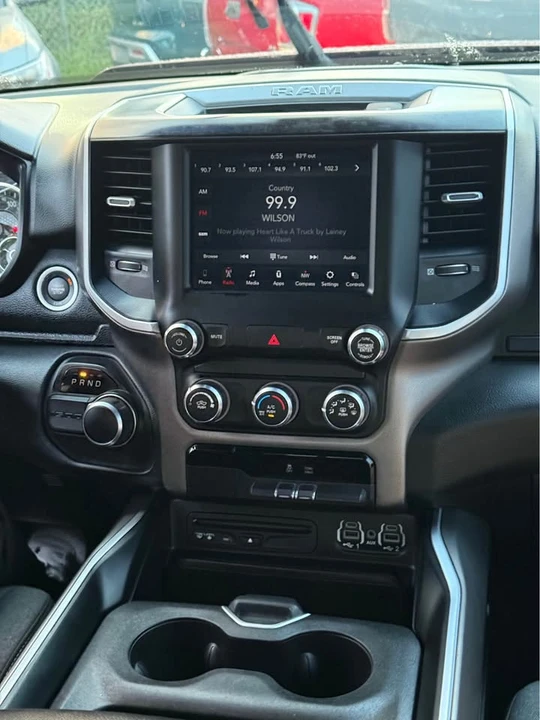 2019 Ram 1500 2nd Gen - Image 7 of 10