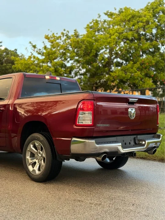 2019 Ram 1500 2nd Gen - Image 4 of 10