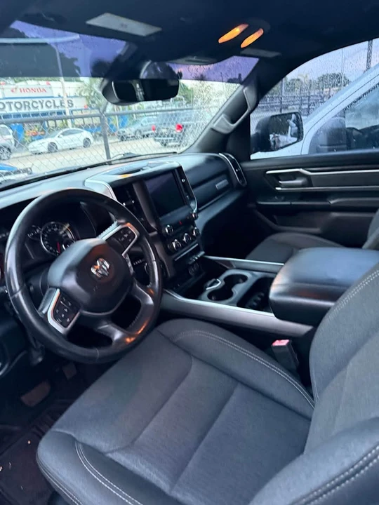 2019 Ram 1500 2nd Gen - Image 8 of 10