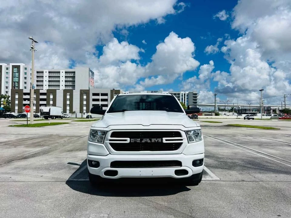 2019 Ram 1500 2nd Gen - Image 2 of 9