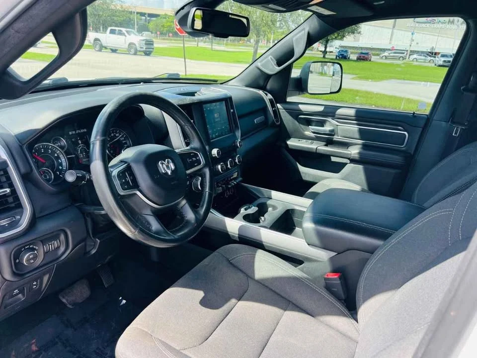 2019 Ram 1500 2nd Gen - Image 9 of 9