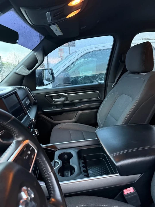 2019 Ram 1500 2nd Gen - Image 10 of 10