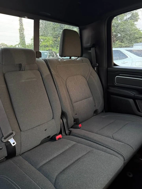 2019 Ram 1500 2nd Gen - Image 6 of 10