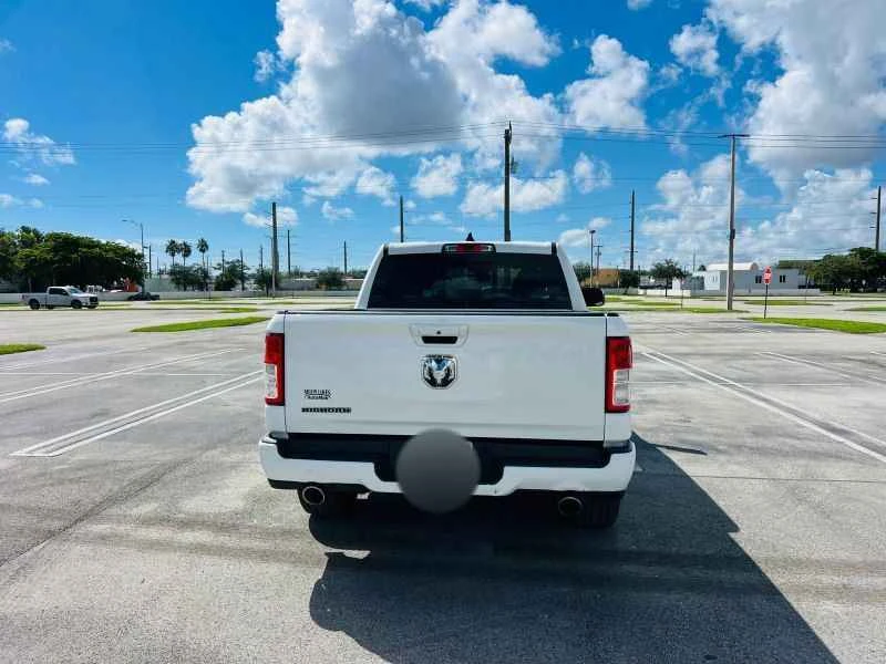 2019 Ram 1500 2nd Gen - Image 5 of 9