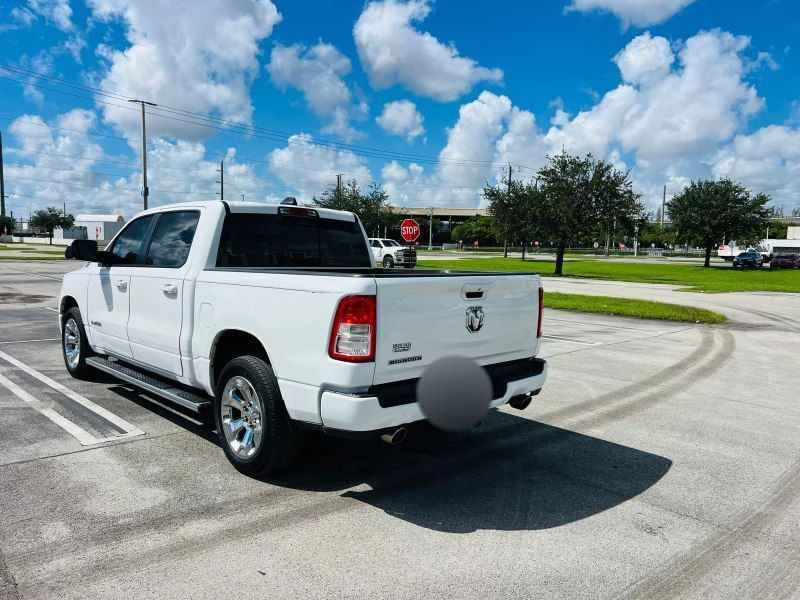 2019 Ram 1500 2nd Gen - Image 3 of 9