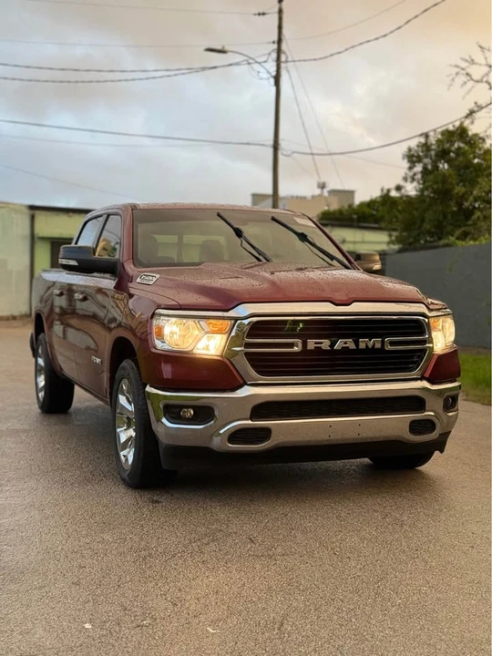 2019 Ram 1500 2nd Gen - Image 5 of 10