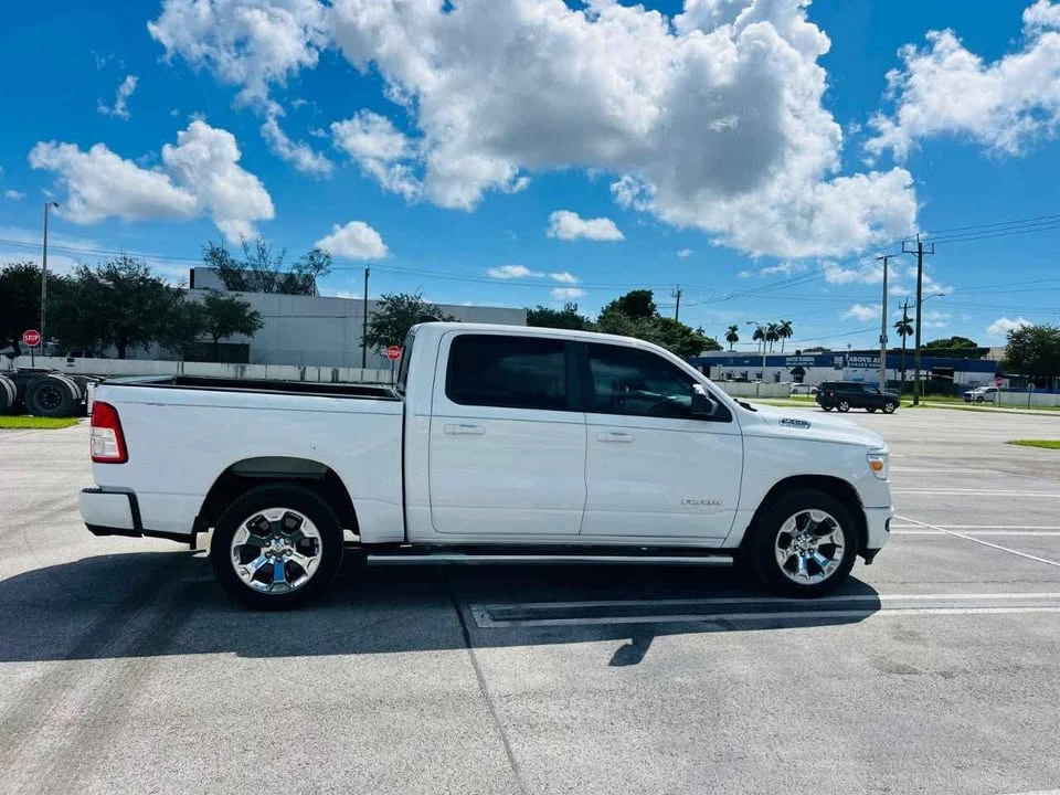 2019 Ram 1500 2nd Gen - Image 6 of 9