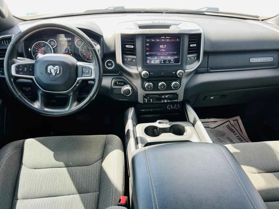 2019 Ram 1500 2nd Gen - Image 7 of 9