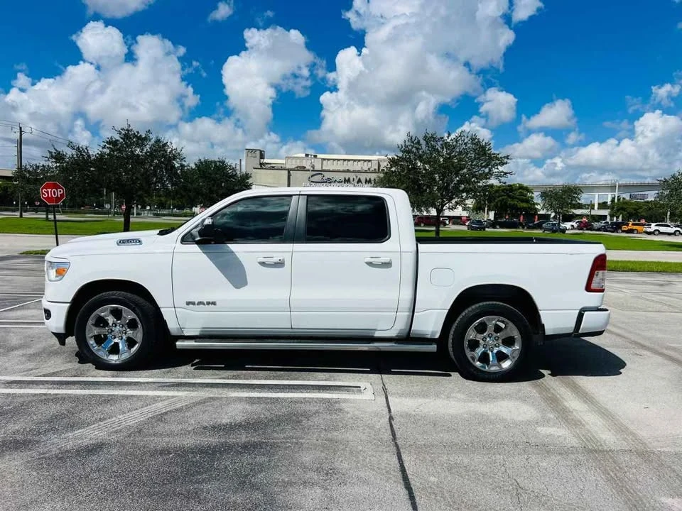 2019 Ram 1500 2nd Gen - Image 4 of 9
